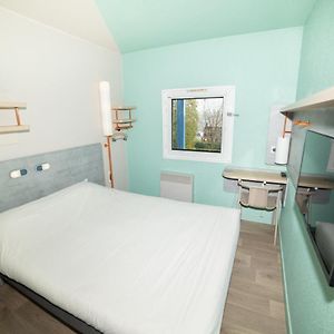 Accueil Hotel Besancon
